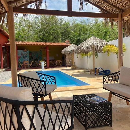 Casa Da Lagoa Jijoca de Jericoacoara Luaran gambar