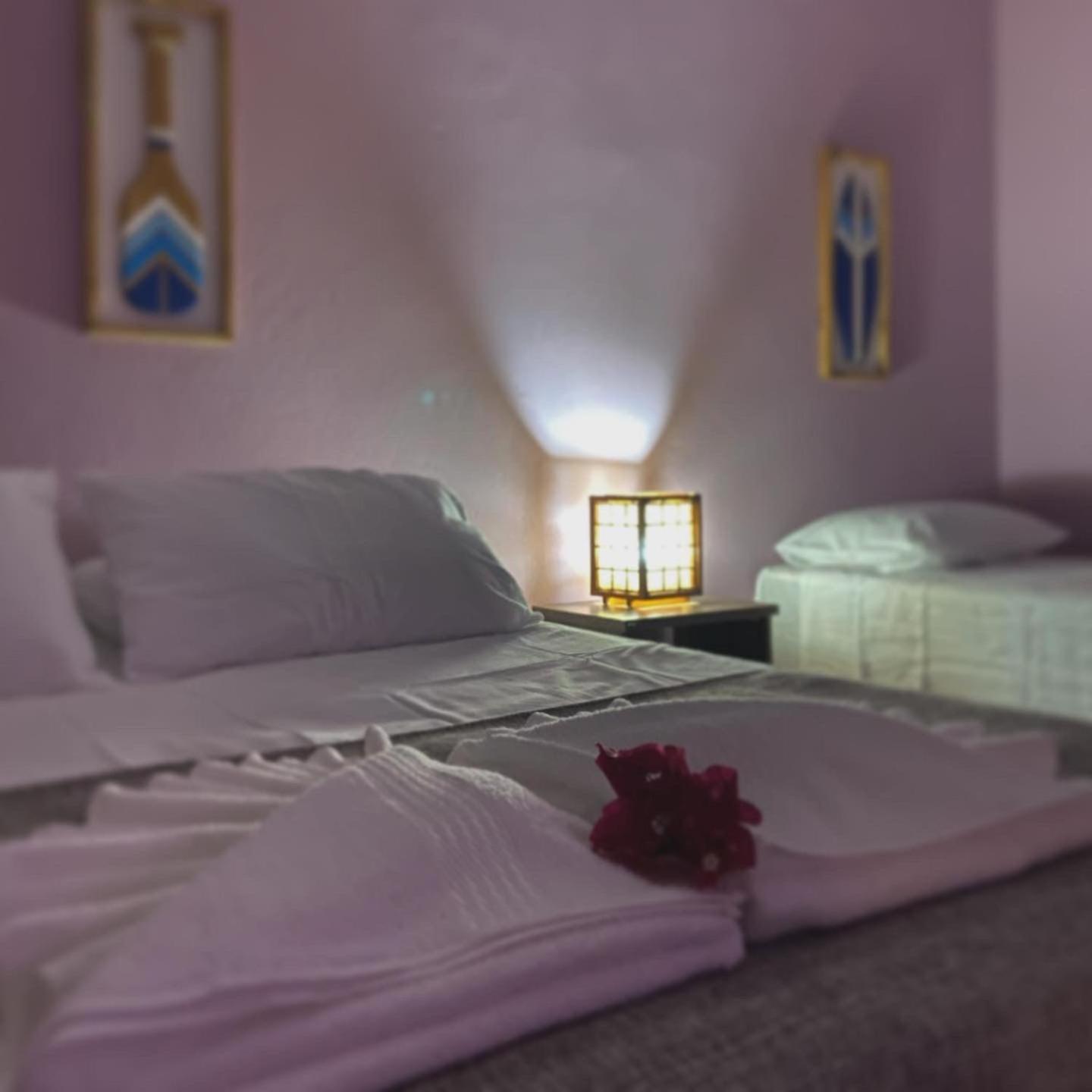 Casa Da Lagoa Jijoca de Jericoacoara Luaran gambar