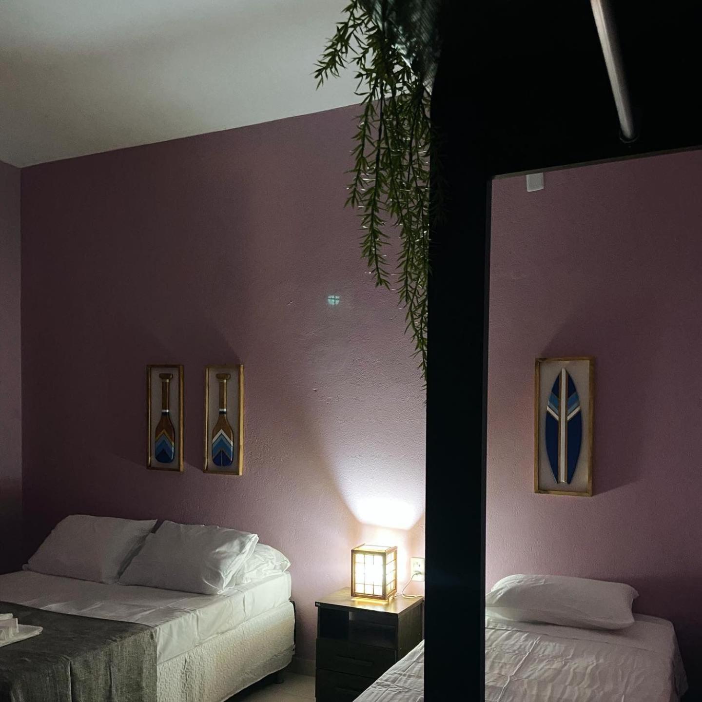 Casa Da Lagoa Jijoca de Jericoacoara Luaran gambar