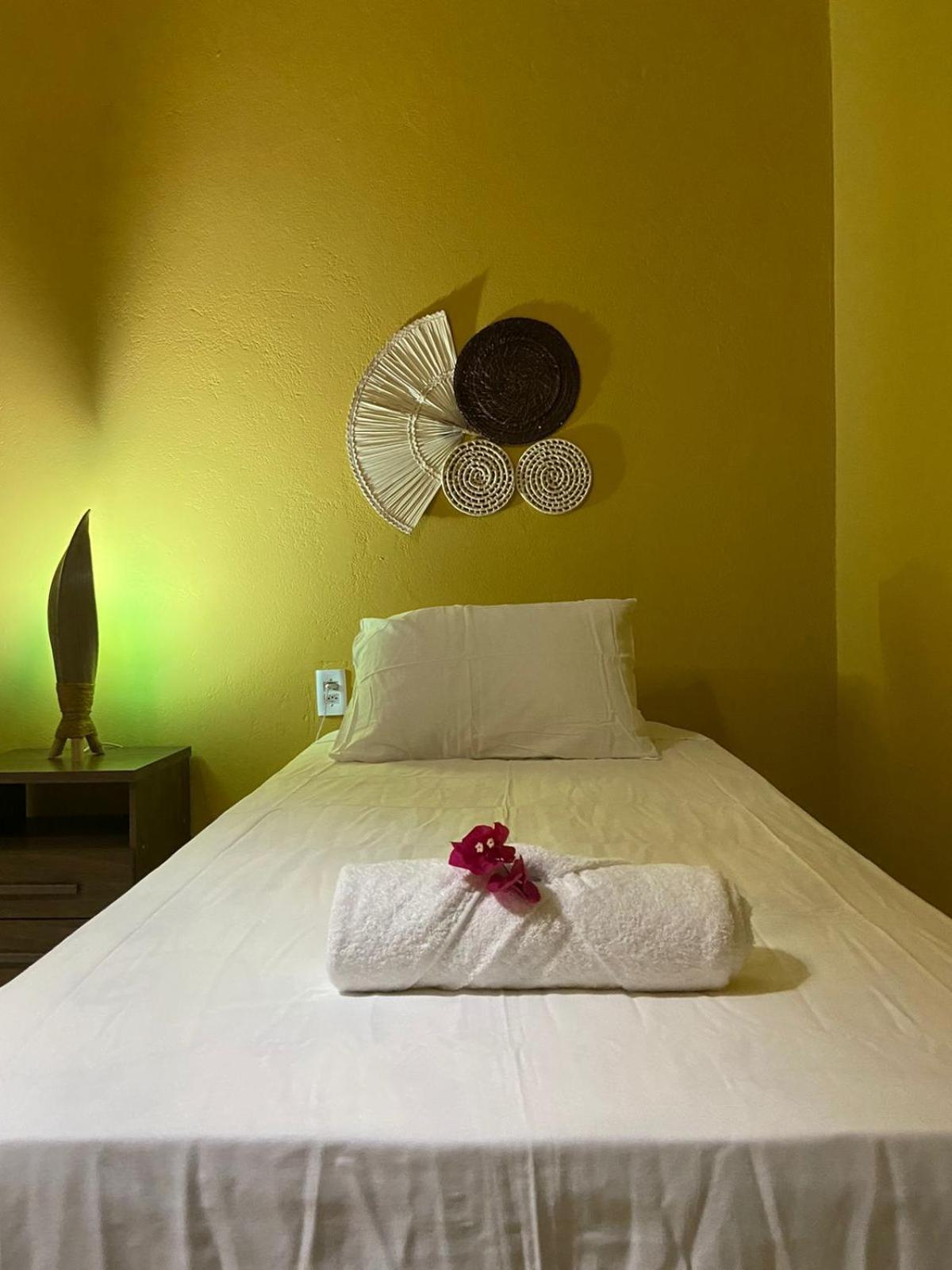 Casa Da Lagoa Jijoca de Jericoacoara Luaran gambar
