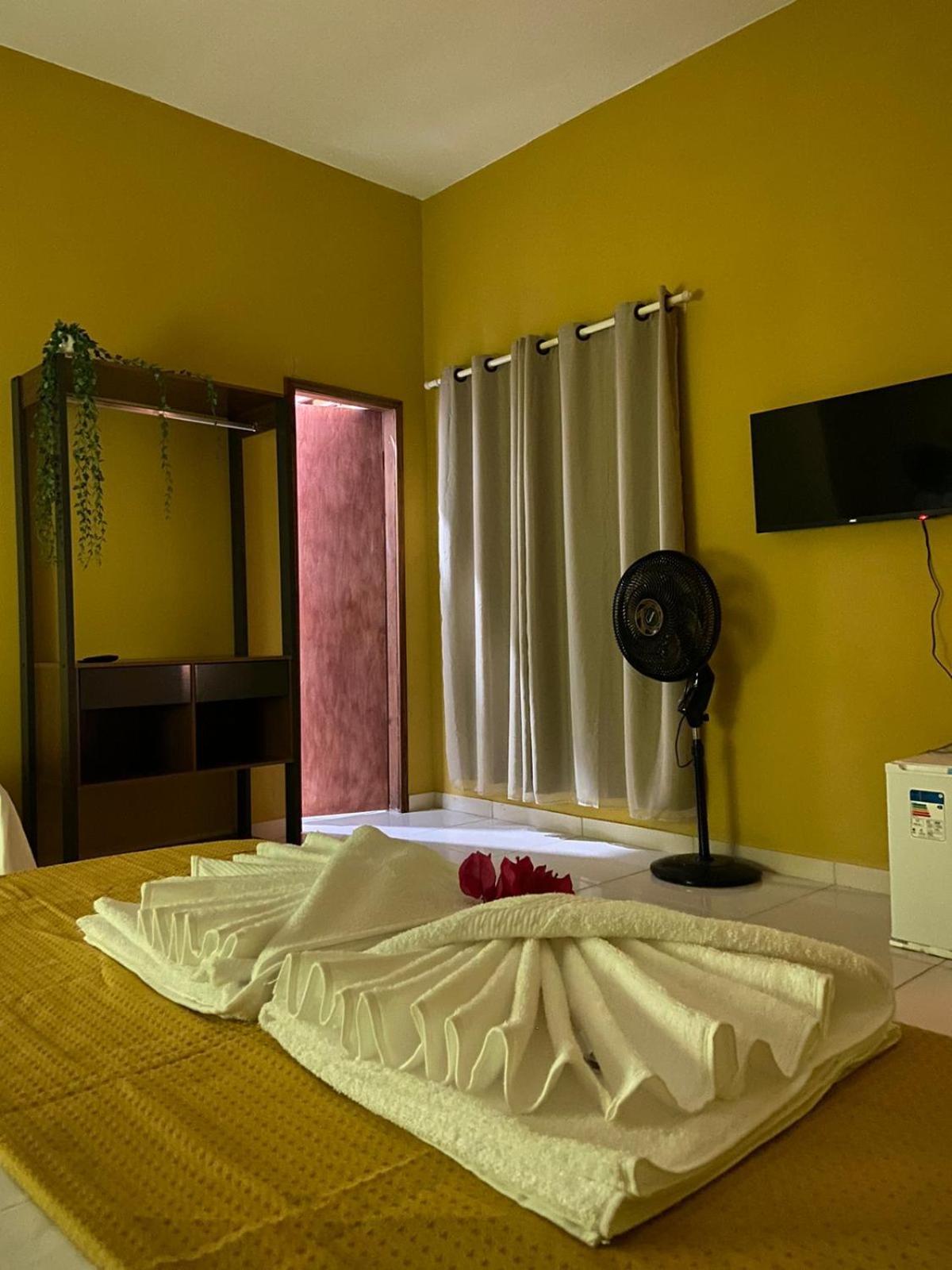 Casa Da Lagoa Jijoca de Jericoacoara Luaran gambar