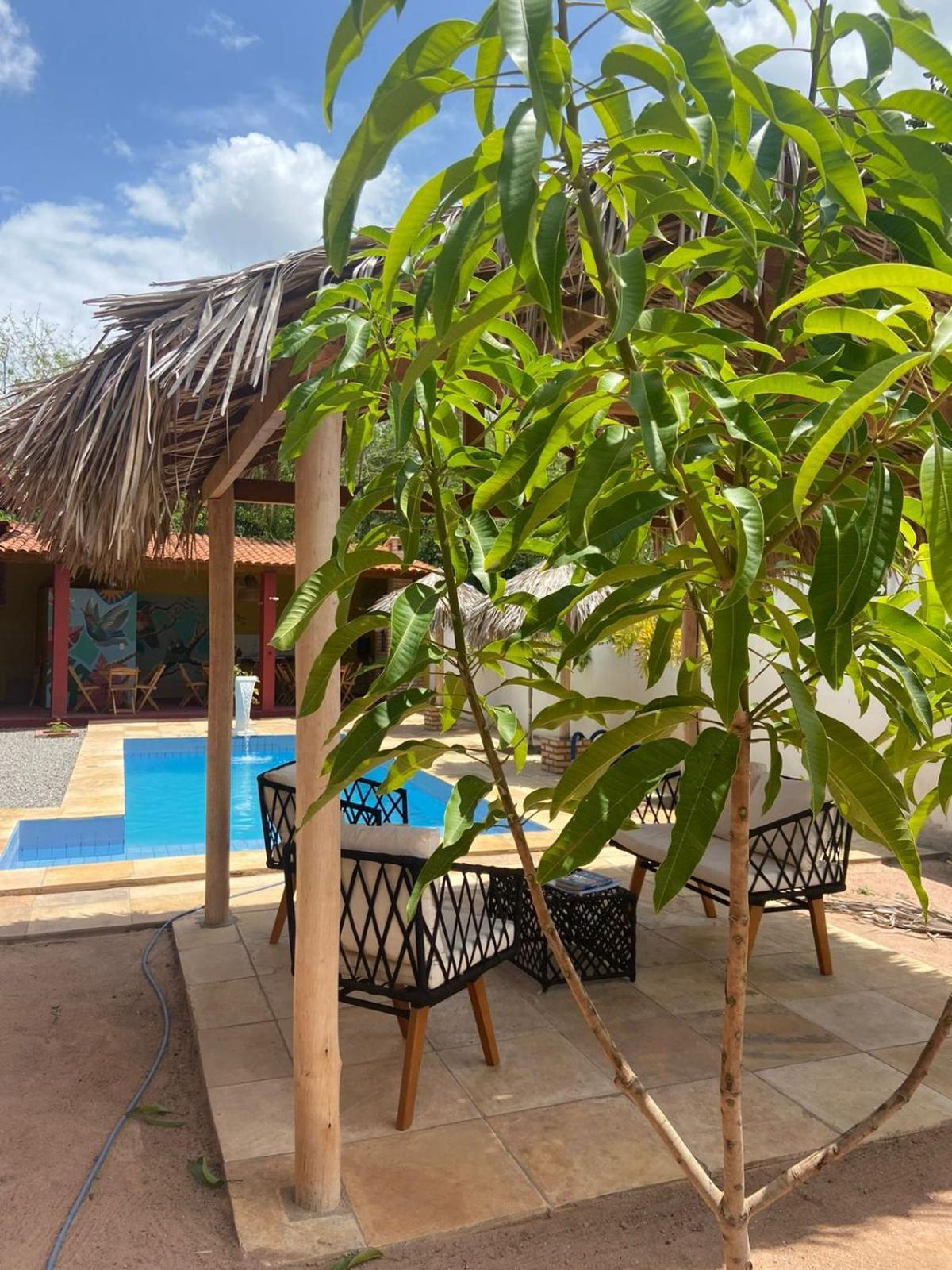 Casa Da Lagoa Jijoca de Jericoacoara Luaran gambar