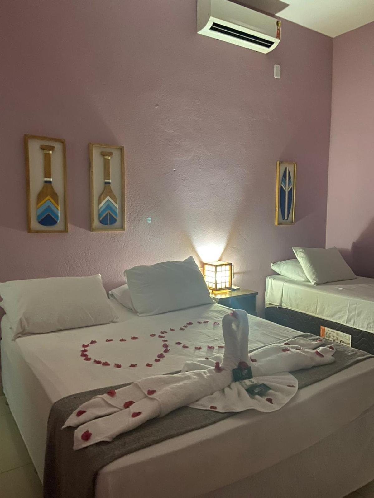 Casa Da Lagoa Jijoca de Jericoacoara Luaran gambar