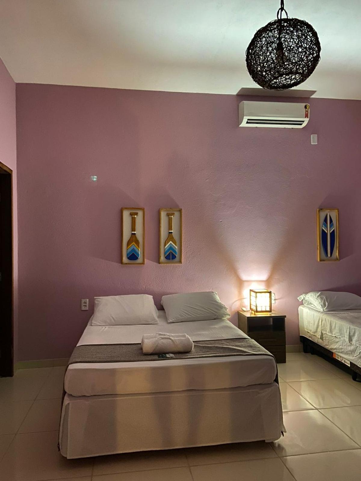 Casa Da Lagoa Jijoca de Jericoacoara Luaran gambar