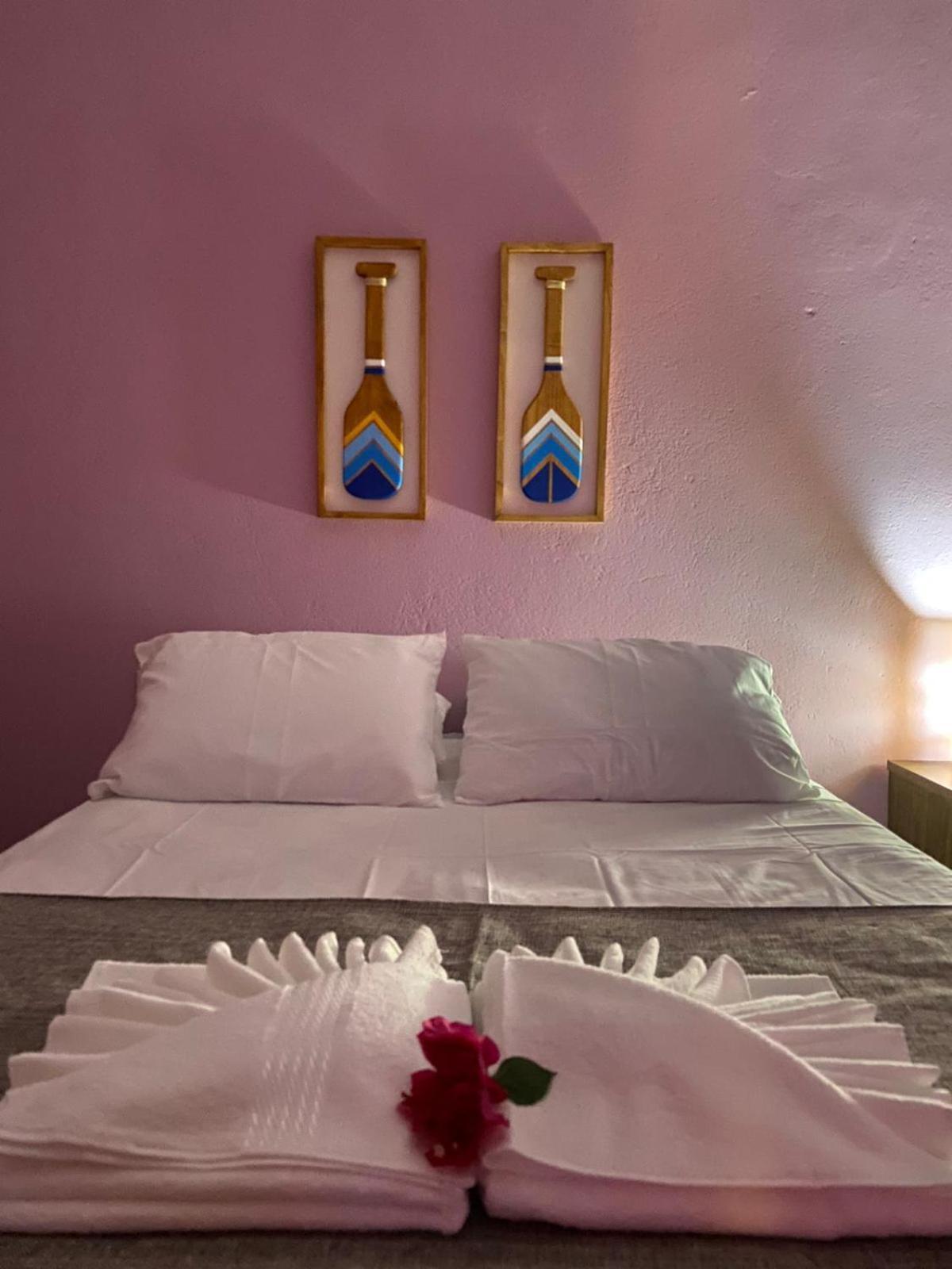 Casa Da Lagoa Jijoca de Jericoacoara Luaran gambar