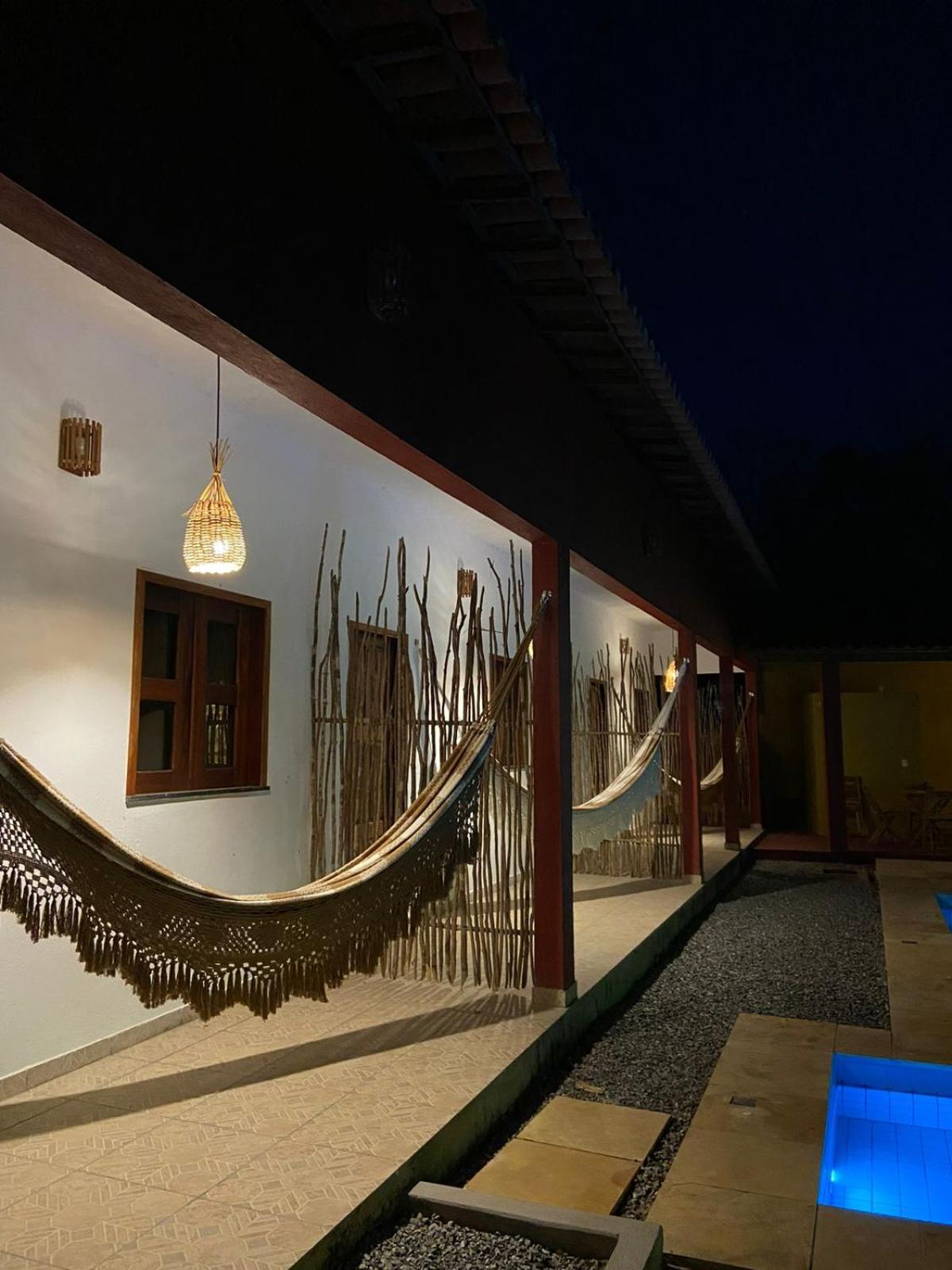 Casa Da Lagoa Jijoca de Jericoacoara Luaran gambar
