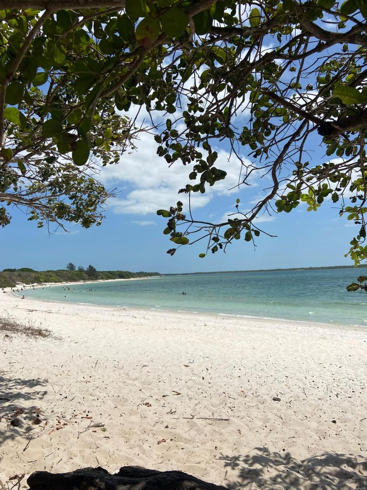 Casa Da Lagoa Jijoca de Jericoacoara Luaran gambar