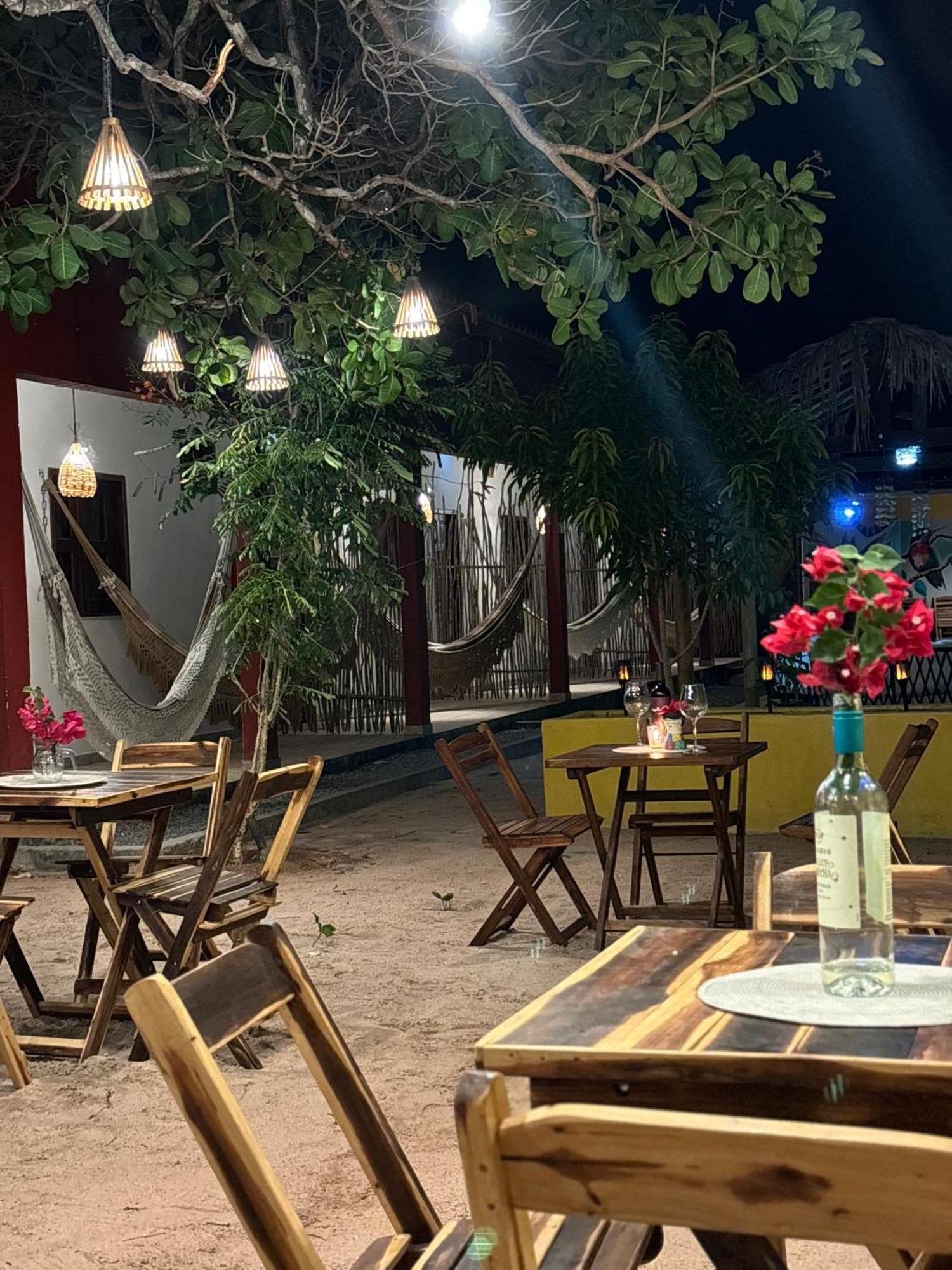 Casa Da Lagoa Jijoca de Jericoacoara Luaran gambar