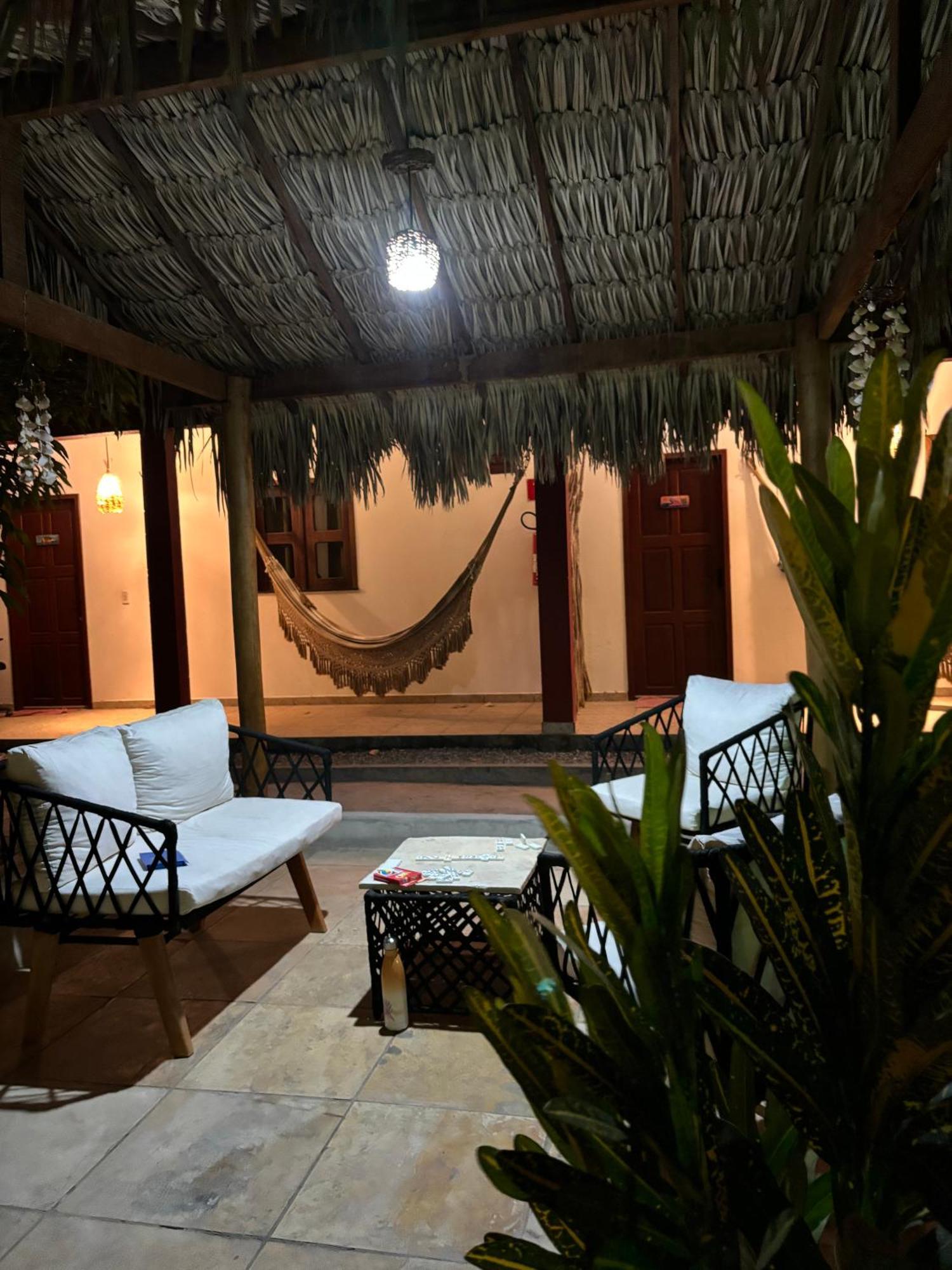 Casa Da Lagoa Jijoca de Jericoacoara Luaran gambar